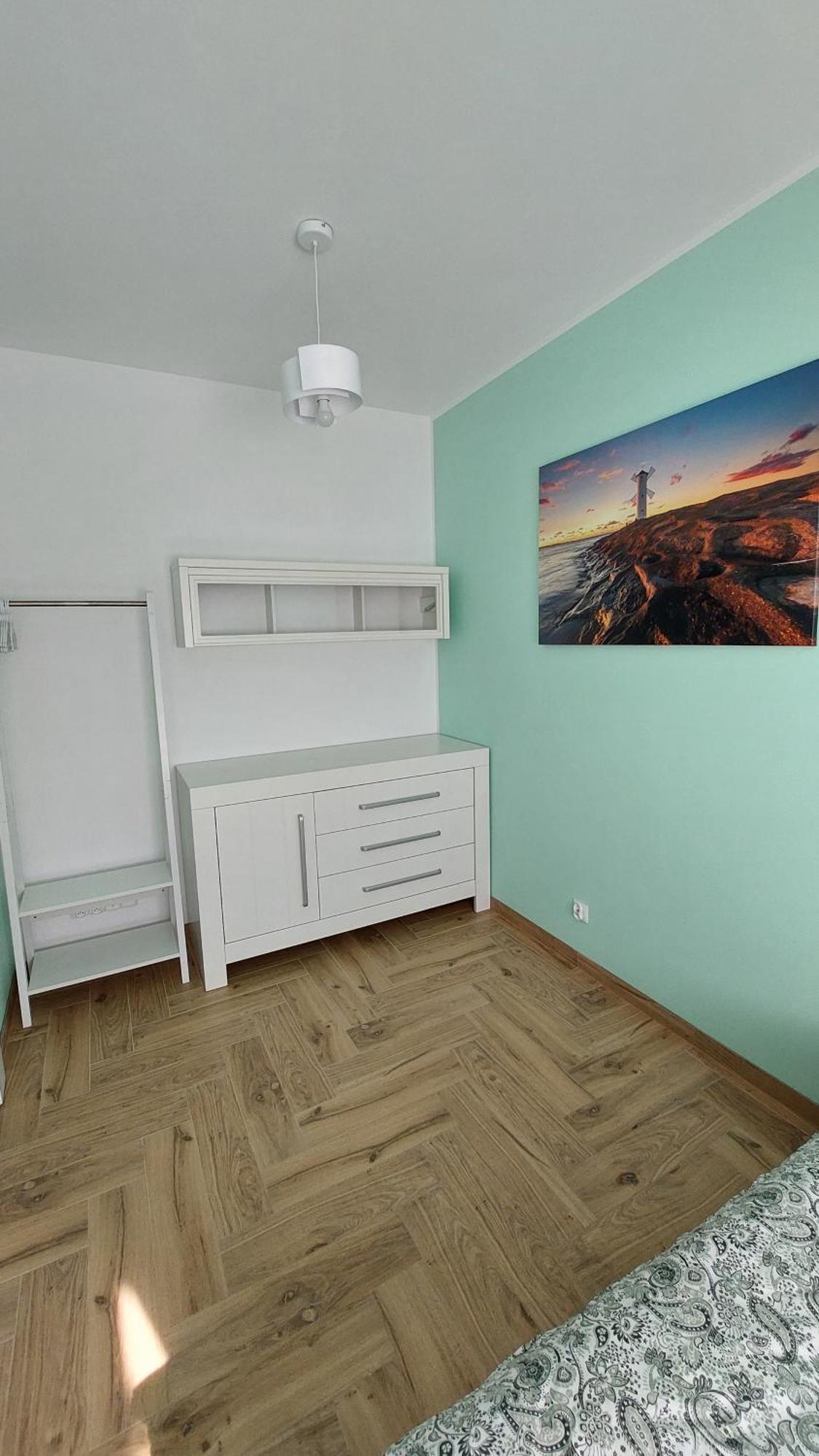 Na Fali Swinoujscie Dış mekan fotoğraf